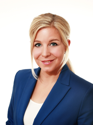 Mag.iur. Barbara Trünkel Mag.iur. Barbara Trünkel